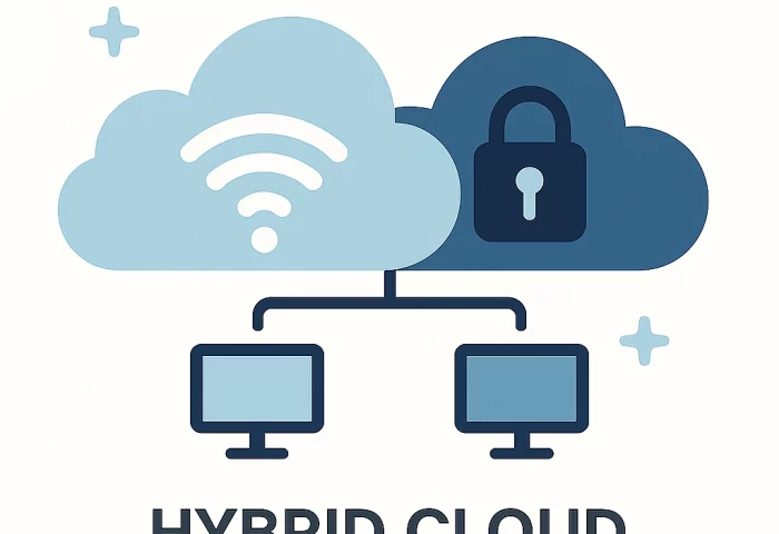 Hybrid Cloud