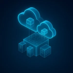 Hybrid Cloud