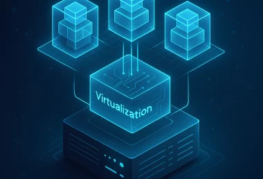 Virtualisierung