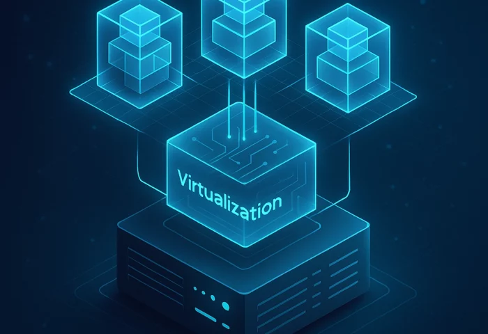 Virtualisierung