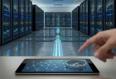 cloud deployment modelle