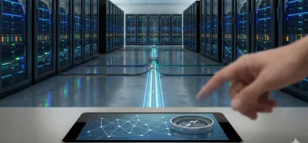 cloud deployment modelle