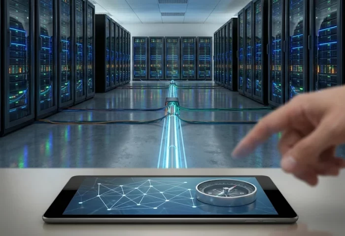 cloud deployment modelle