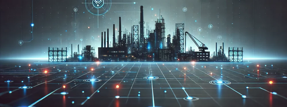IIoT (Industrial Internet of Things)