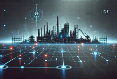 IIoT (Industrial Internet of Things)