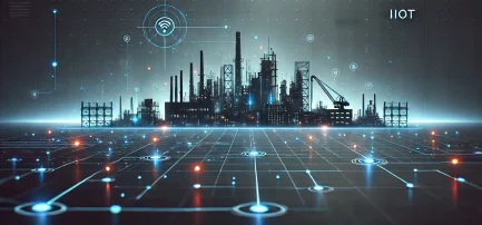 IIoT (Industrial Internet of Things)