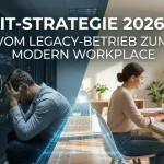 IT Strategie 2026