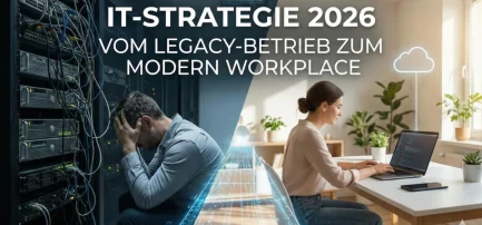 IT Strategie 2026