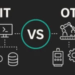 IT vs OT