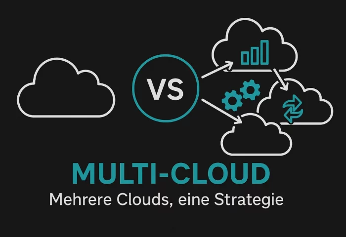 Multi Cloud