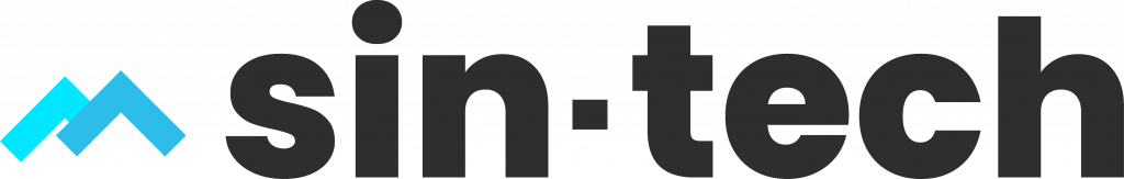 sin-tech GmbH Logo