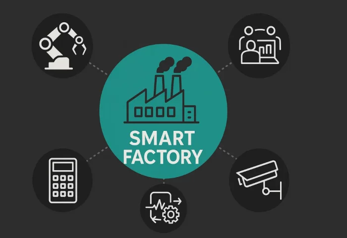 Smart Factory
