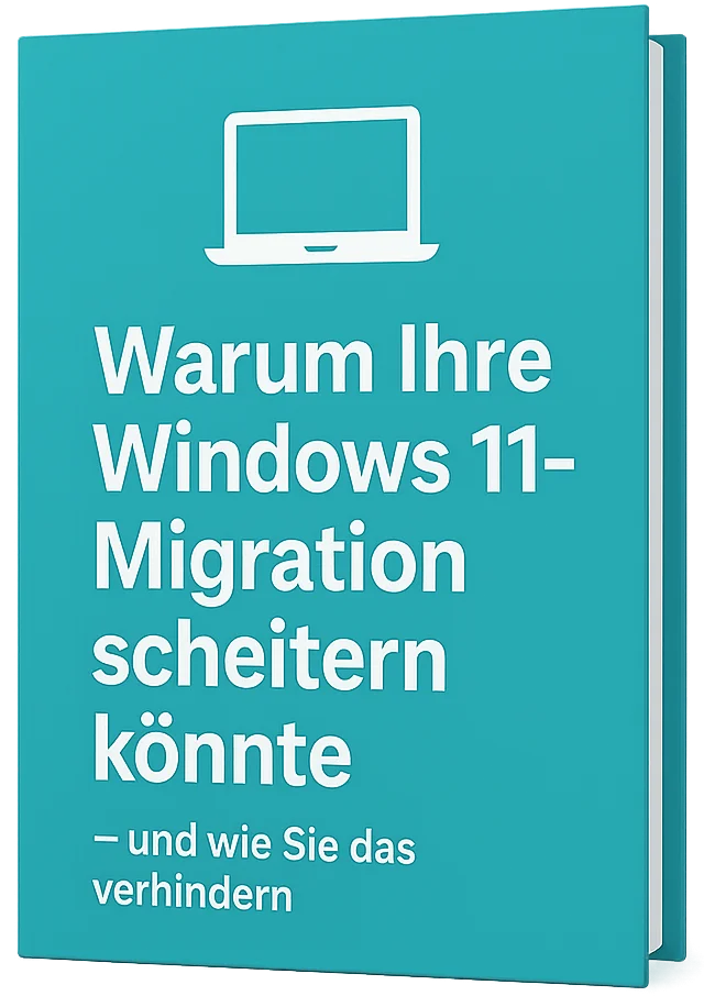 Windows 11 Cheat Sheet