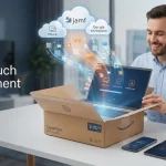 Zero-Touch Deployment